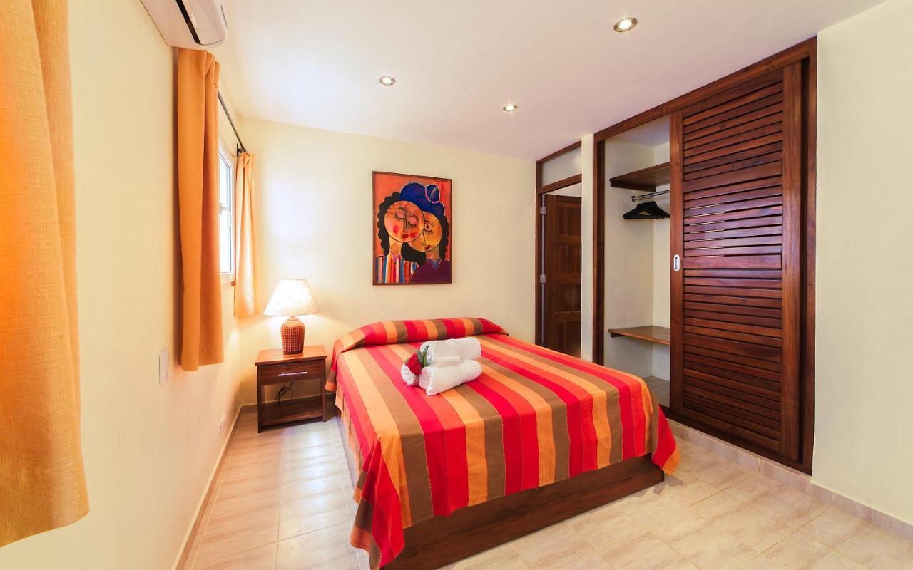 Hotel Las Palmeras Sosúa المظهر الخارجي الصورة